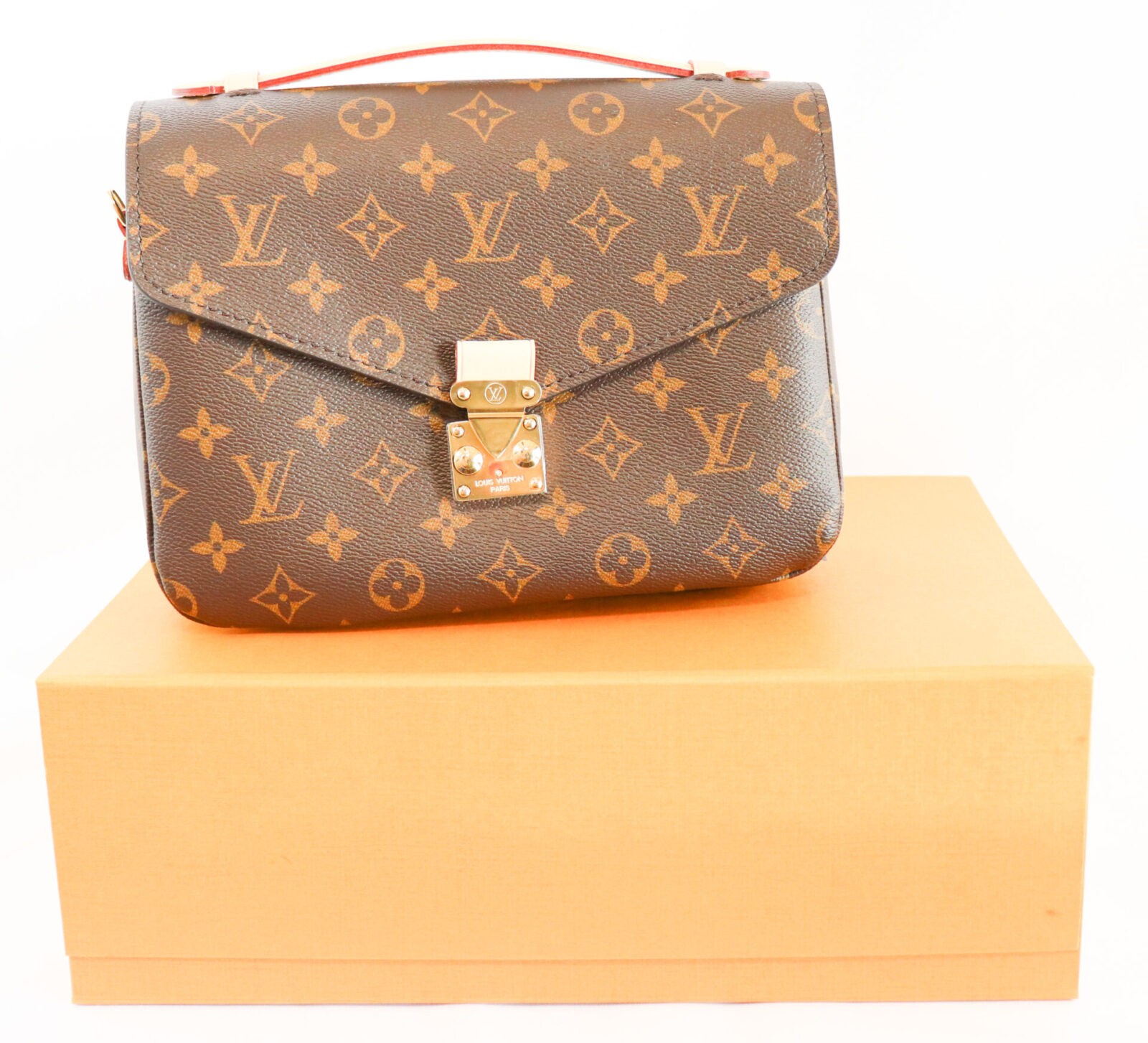 LOUIS VUITTON ONTHEGO MM REVIEW - Luxeaholic