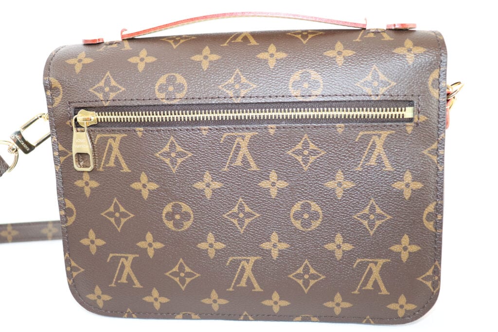 Louis Vuitton: 5 Things To Know About The Pochette Métis