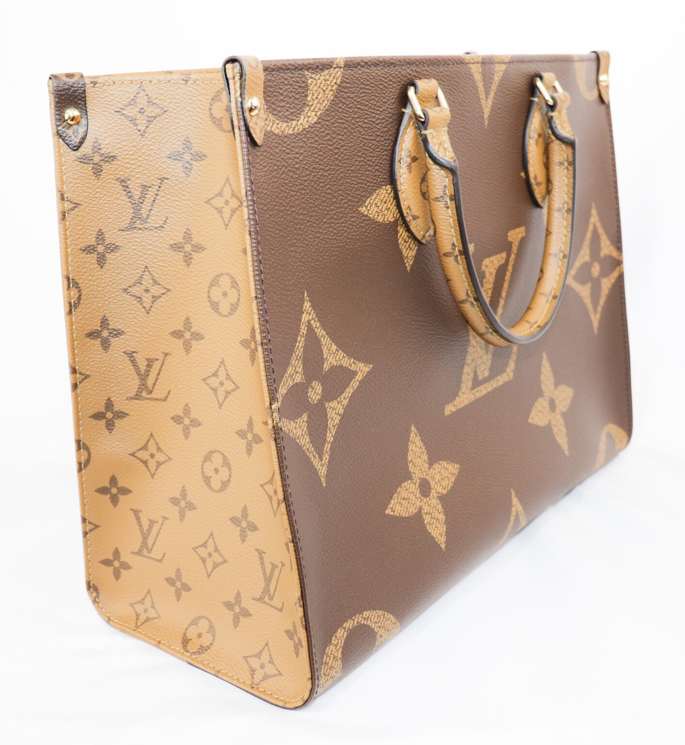 lv onthego mm size