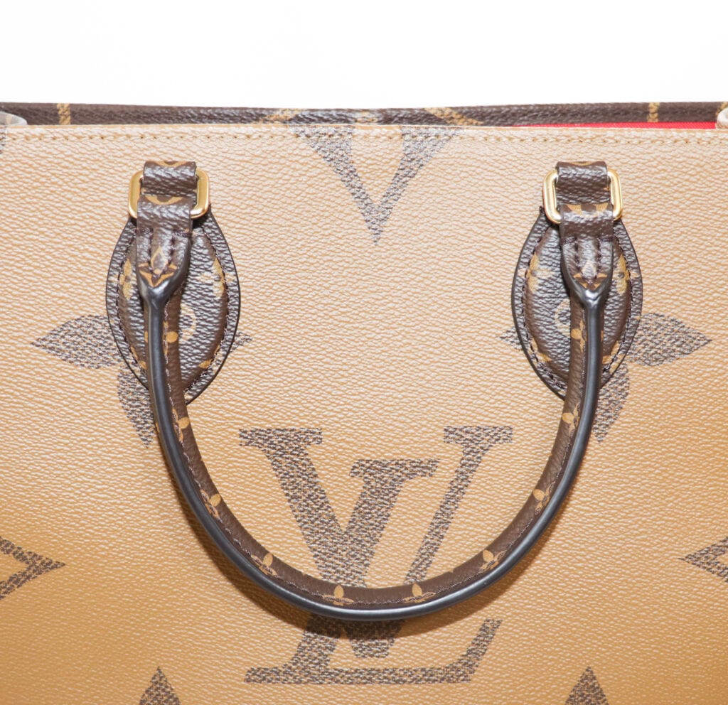 LOUIS VUITTON SMALL RING AGENDA COVER REVIEW - Luxeaholic