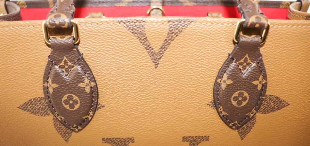 LOUIS VUITTON ONTHEGO MM REVIEW - Luxeaholic